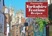 Abbildung von: Favourite Yorkshire Teatime Recipes - J Salmon Ltd