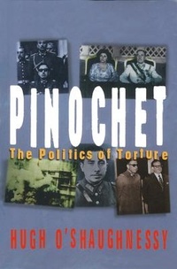 Abbildung von: Pinochet - Latin America Bureau