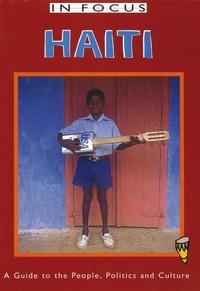 Abbildung von: Haiti In Focus - Latin America Bureau