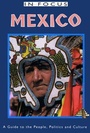 Cover: Mexico In Focus 2nd Edition - Latin America Bureau