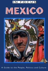 Enlarge image Cover: Mexico In Focus 2nd Edition - Latin America Bureau