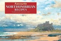 Abbildung von: Favourite Northumbrian Recipes - J Salmon Ltd