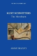 Cover: Kurt Schwitters - CV Publications