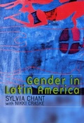 Cover: Gender in Latin America - Latin America Bureau