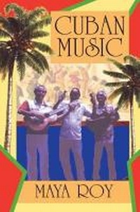 Abbildung von: Cuban Music - Latin America Bureau