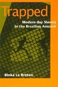 Abbildung von: Trapped - Latin America Bureau