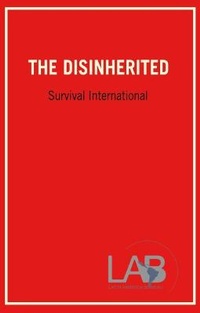 Enlarge image Cover: The Disinherited - Latin America Bureau