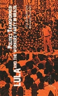 Cover: Politics Transformed - Latin America Bureau