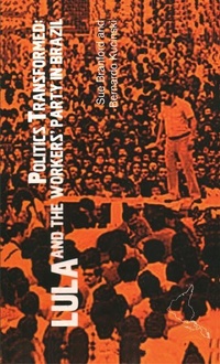 Enlarge image Cover: Politics Transformed - Latin America Bureau