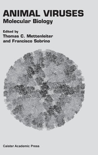 Abbildung von: Animal Viruses - Caister Academic Press