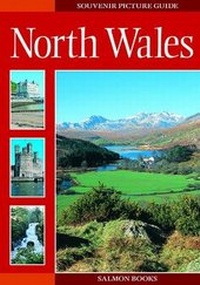 Abbildung von: North Wales - J Salmon Ltd
