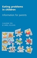Cover: Eating Problems in Children - Gaskell