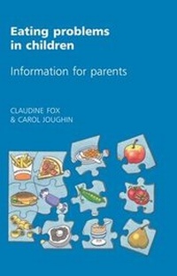 Enlarge image Cover: Eating Problems in Children - Gaskell