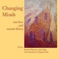 Cover: Changing Minds - Royal College of Psychiatrists