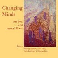 Enlarge image Cover: Changing Minds - Royal College of Psychiatrists