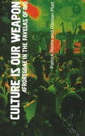 Cover: Culture is Our Weapon - Latin America Bureau