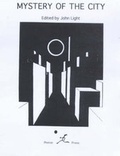 Cover: Mystery of the City - Photon Press