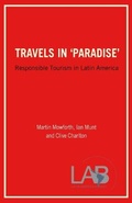 Cover: Travels in 'Paradise' - Latin America Bureau