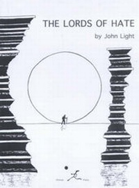 Enlarge image Cover: The Lords of Hate - Photon Press
