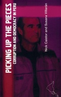 Cover: Picking up the Pieces - Latin America Bureau