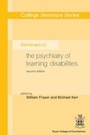 Cover: Seminars in the Psychiatry of Learning Disabilities - RCPsych Publications