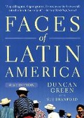 Cover: Faces of Latin America 4th Edition - Latin America Bureau