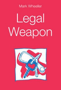 Abbildung von: Legal Weapon - DBDA