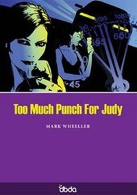 Abbildung von: Too Much Punch for Judy - DBDA