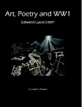 Cover: Art, Poetry and WW1 - CV Publications