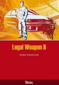 Abbildung von: Legal Weapon II - DBDA