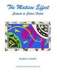 Enlarge image Cover: The Matisse Effect - CV Publications
