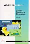 Cover: Personal Computers in Horticulture - Grower Books (A division of Nexus Media Ltd )