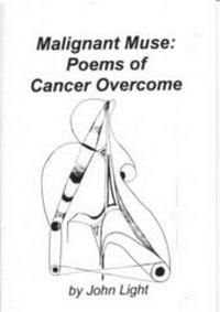 Enlarge image Cover: Malignant Muse: Poems of Cancer Overcome - Photon Press