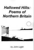 Cover: Hallowed Hills: Poems of Northern Britain - Photon Press