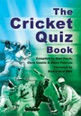 Cover: The Cricket Quiz Book - Apex Publishing Ltd