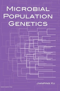 Enlarge image Cover: Microbial Population Genetics - Caister Academic Press