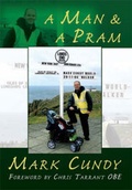 Cover: A Man and a Pram - Apex Publishing Ltd