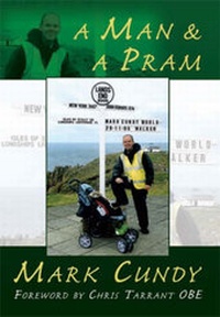 Enlarge image Cover: A Man and a Pram - Apex Publishing Ltd