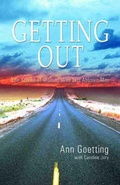 Cover: Getting Out - VISION Paperbacks