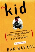 Cover: The Kid, The - Fusion Press