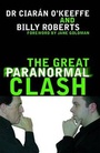 Cover: The Great Paranormal Clash - Apex Publishing Ltd