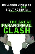 Cover: The Great Paranormal Clash - Apex Publishing Ltd