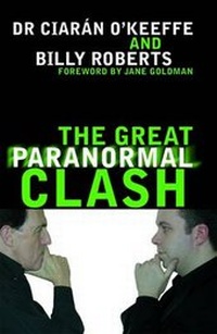 Enlarge image Cover: The Great Paranormal Clash - Apex Publishing Ltd