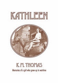 Enlarge image Cover: "Kathleen" - Leonie Press