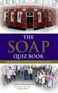 Cover: The Soap Quiz Book - Apex Publishing Ltd