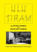 Cover: Ulu Tiram - Leonie Press