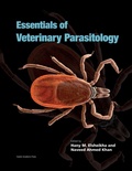Cover: Essentials of Veterinary Parasitology - Caister Academic Press