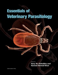 Abbildung von: Essentials of Veterinary Parasitology - Caister Academic Press