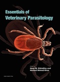 Cover: Essentials of Veterinary Parasitology - Caister Academic Press