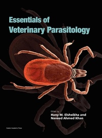 Abbildung von: Essentials of Veterinary Parasitology - Caister Academic Press